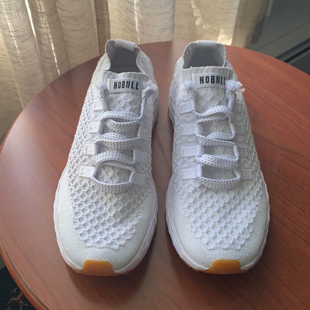 Nobull runners
